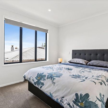 Holiday Home #4 Auckland Esterno foto