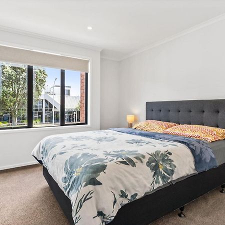 Holiday Home #4 Auckland Esterno foto