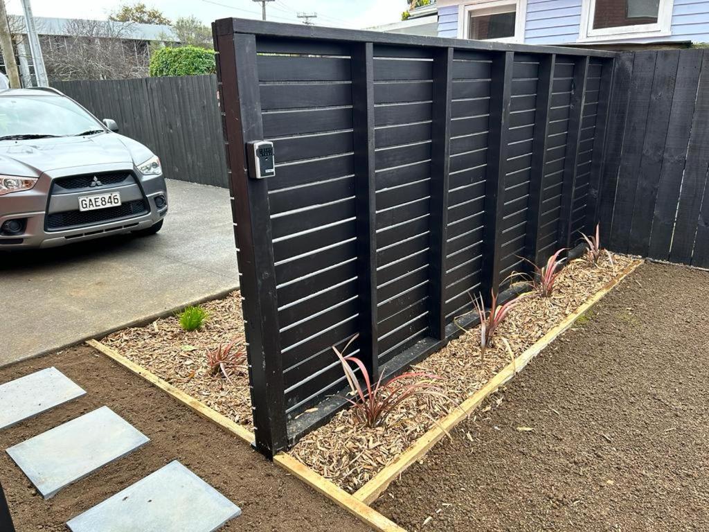 Holiday Home #4 Auckland Esterno foto