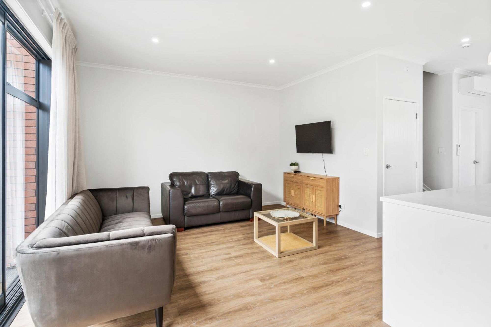 Holiday Home #4 Auckland Esterno foto