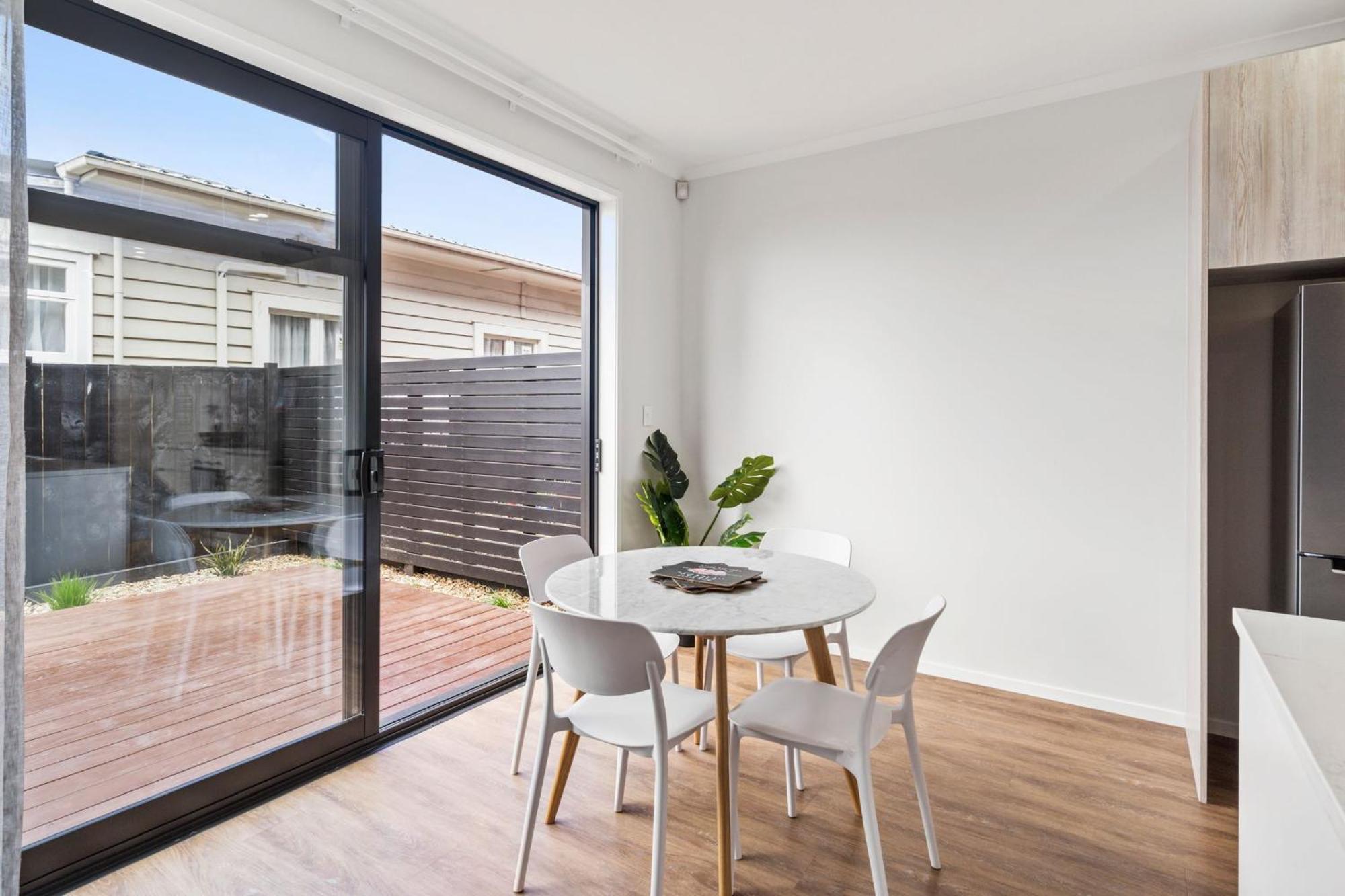 Holiday Home #4 Auckland Esterno foto