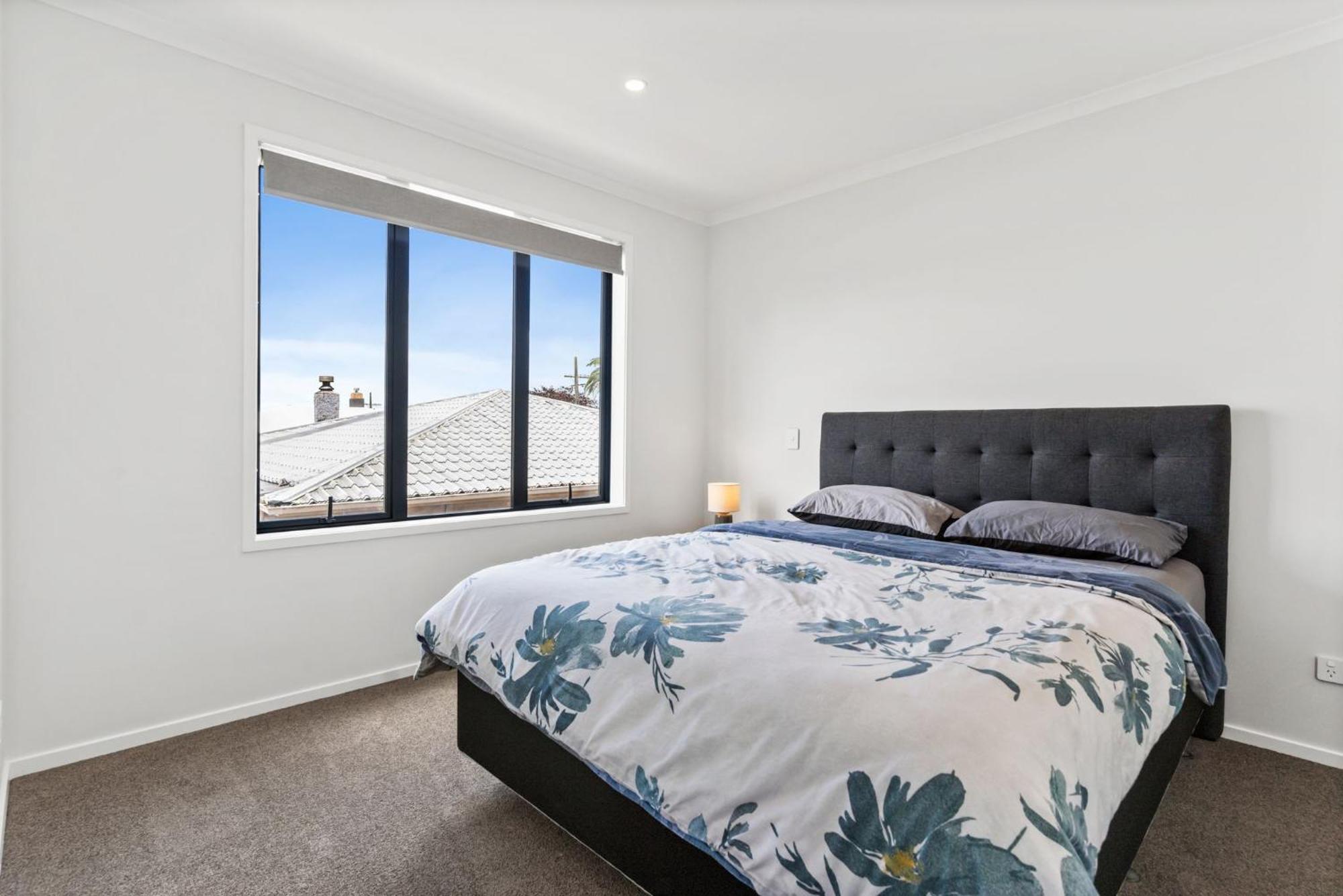 Holiday Home #4 Auckland Esterno foto