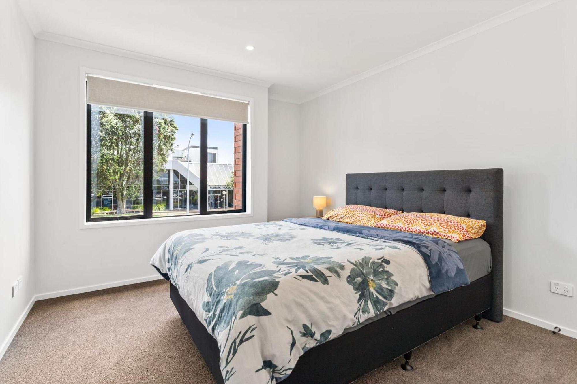 Holiday Home #4 Auckland Esterno foto