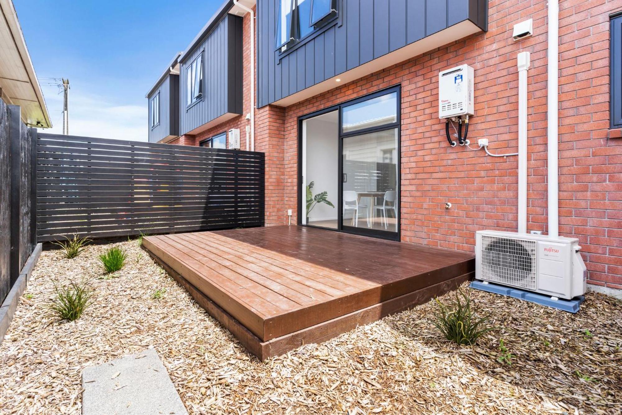 Holiday Home #4 Auckland Esterno foto